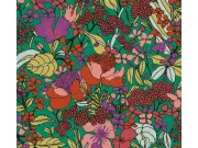AS Création - Flis zidna tapeta AP Floral Impression 37756-1 | Ljepilo gratis Flis zidna tapeta AP Floral Impression 37756-1 | Ljepilo gratis