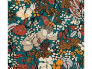 AS Création - Flis zidna tapeta AP Floral Impression 37756-2 | Ljepilo gratis Flis zidna tapeta AP Floral Impression 37756-2 | Ljepilo gratis