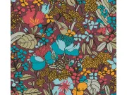 AS Création - Flis zidna tapeta AP Floral Impression 37756-3 | Ljepilo gratis Flis zidna tapeta AP Floral Impression 37756-3 | Ljepilo gratis
