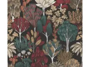 AS Création - Flis zidna tapeta AP Floral Impression 37757-6 | Ljepilo gratis Flis zidna tapeta AP Floral Impression 37757-6 | Ljepilo gratis