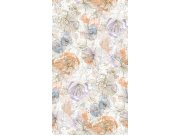 Flis zidna tapeta Aquarell Dreams 39694-2 | Ljepilo gratis AS Création