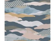 Flis zidna tapeta PintWalls 39699-4 | Ljepilo gratis