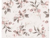 Flis zidna tapeta Pure Elegance 39768-1 | Ljepilo gratis AS Création
