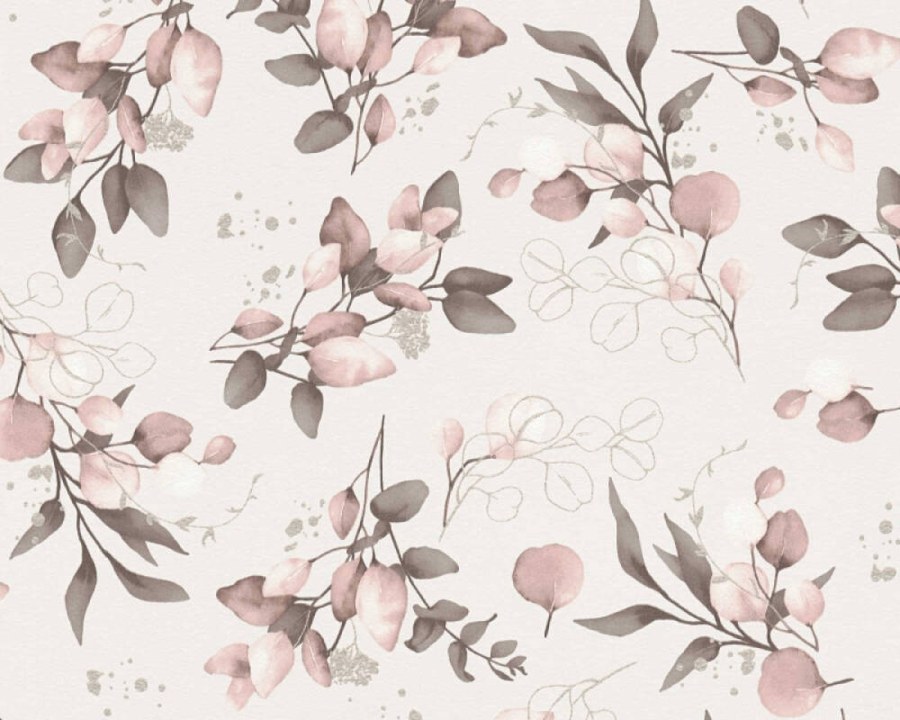 AS Création - Flis zidna tapeta Pure Elegance 39768-1 | Ljepilo gratis Flis zidna tapeta Pure Elegance 39768-1 | Ljepilo gratis - AS Création