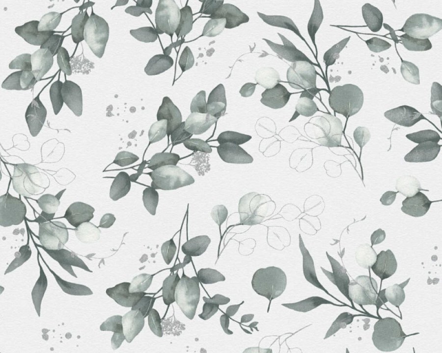 Flis zidna tapeta Pure Elegance 39768-2 | Ljepilo gratis - AS Création