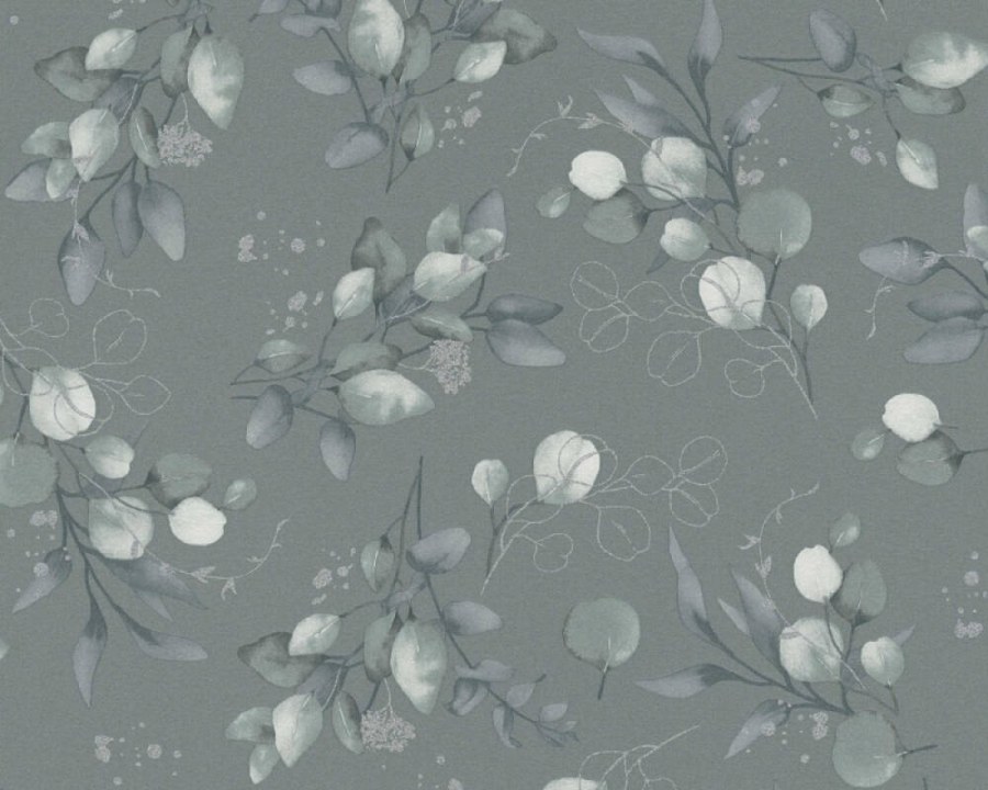 Flis zidna tapeta Pure Elegance 39768-3 | Ljepilo gratis - AS Création
