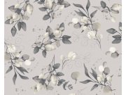 Flis zidna tapeta Pure Elegance 39768-4 | Ljepilo gratis AS Création
