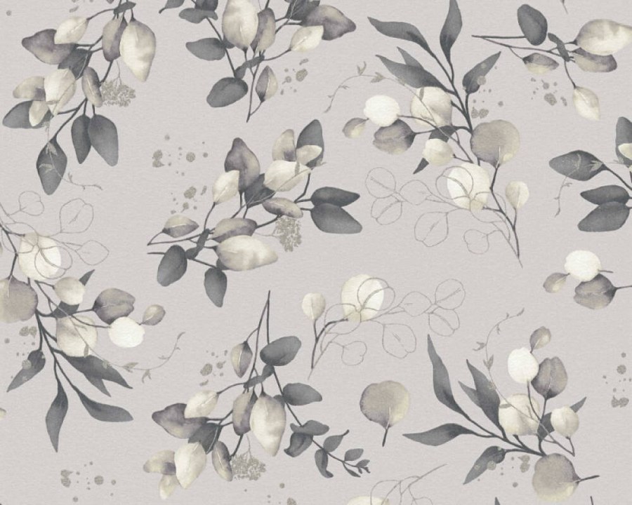 AS Création - Flis zidna tapeta Pure Elegance 39768-4 | Ljepilo gratis Flis zidna tapeta Pure Elegance 39768-4 | Ljepilo gratis - AS Création