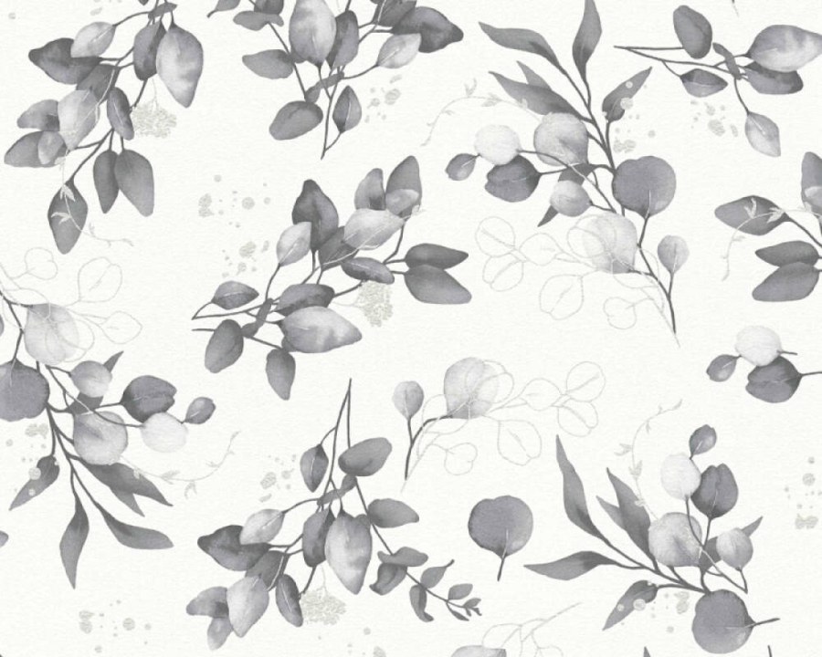 Flis zidna tapeta Pure Elegance 39768-6 | Ljepilo gratis - AS Création