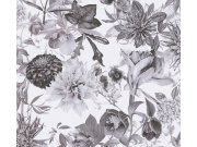Flis zidna tapeta Dream Flowery 38175-3 | Ljepilo gratis