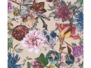 Flis zidna tapeta Dream Flowery 38175-5 | Ljepilo gratis AS Création