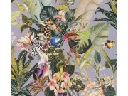 AS Création - Flis zidna tapeta Dream Flowery 38176-2 | Ljepilo gratis Flis zidna tapeta Dream Flowery 38176-2 | Ljepilo gratis