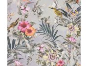 Flis zidna tapeta Dream Flowery 38178-2 | Ljepilo gratis AS Création