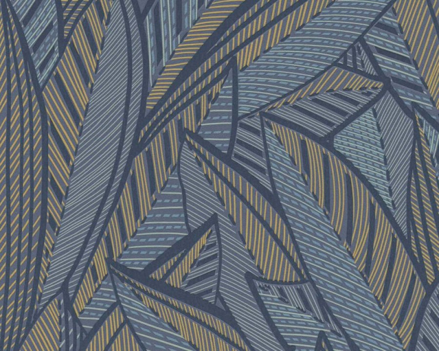 Flis zidna tapeta French Affair 39933-5 | Ljepilo gratis - AS Création