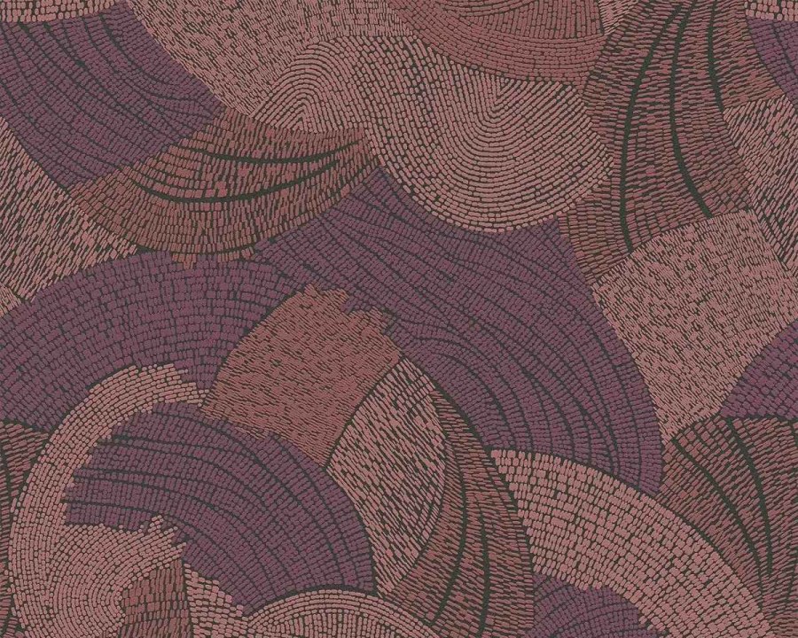 Flis zidna tapeta French Affair 39935-2 | Ljepilo gratis - AS Création