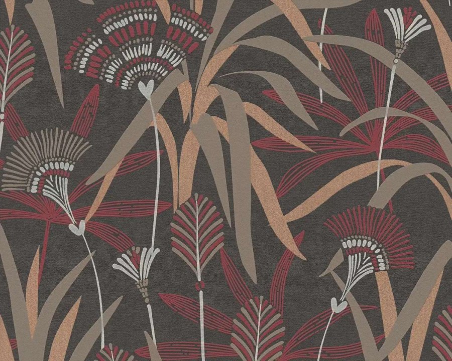 Flis zidna tapeta French Affair 39936-4 | Ljepilo gratis - AS Création