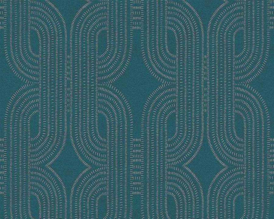 Flis zidna tapeta French Affair 39937-3 | Ljepilo gratis - AS Création