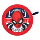 Biciklističko zvono Spiderman Sportska oprema - dodaci za bicikl