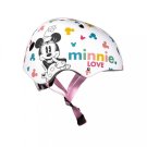 Freestyle dječja kaciga Minnie bijela