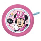 SEVEN Biciklističko zvono Minnie Boom metalno Metal, Plastika, promjer 5 cm Sportska oprema - dodaci za bicikl