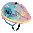 SEVEN Dječja kaciga za bicikl Lilo and Stitch, vel. M, 52-56 cm Sportska oprema - dodaci za bicikl