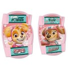 SEVEN Štitnici za laktove i koljena Paw Patrol Girls Polipropilen, poliester, najlon, 19 - 25 cm opseg lakta, 24 - 30 cm opseg ispruženog koljena Sportska oprema - dodaci za bicikl