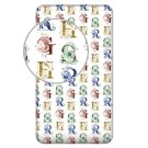 JERRY FABRICS Plahta Harry Potter 078 Pamuk, 90/200 cm