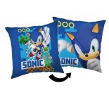 Jastučići jastučići s podstavom - JERRY FABRICS Jastuk Super Sonic Poliester, 40/40 cm JERRY FABRICS Jastuk Super Sonic Poliester, 40/40 cm