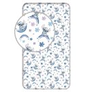 Plahte plahte sa licencijom - JERRY FABRICS Plahta Lilo and Stitch Rainbow Pamuk, 90/200 cm JERRY FABRICS Plahta Lilo and Stitch Rainbow Pamuk, 90/200 cm