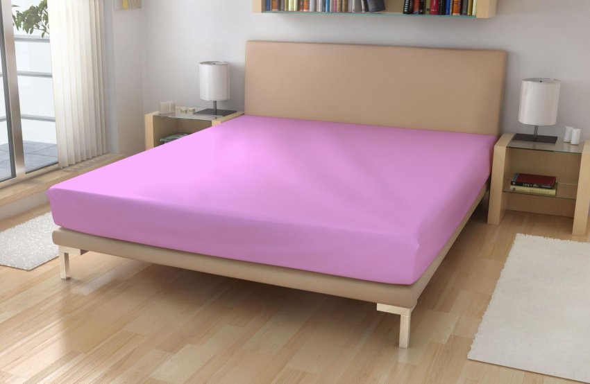 Plahte - Frotir 60x120 - Frotirna plahta EXKLUSIVE Ljubičasta 60/120 Frotirna plahta EXKLUSIVE Ljubičasta 60/120 - Frotir 60x120