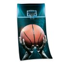 HERDING Ručnik Basketball Pamuk - Frotir, 75/150 cm Ručnici, ponchos, ogrtači - ručnici za plažu