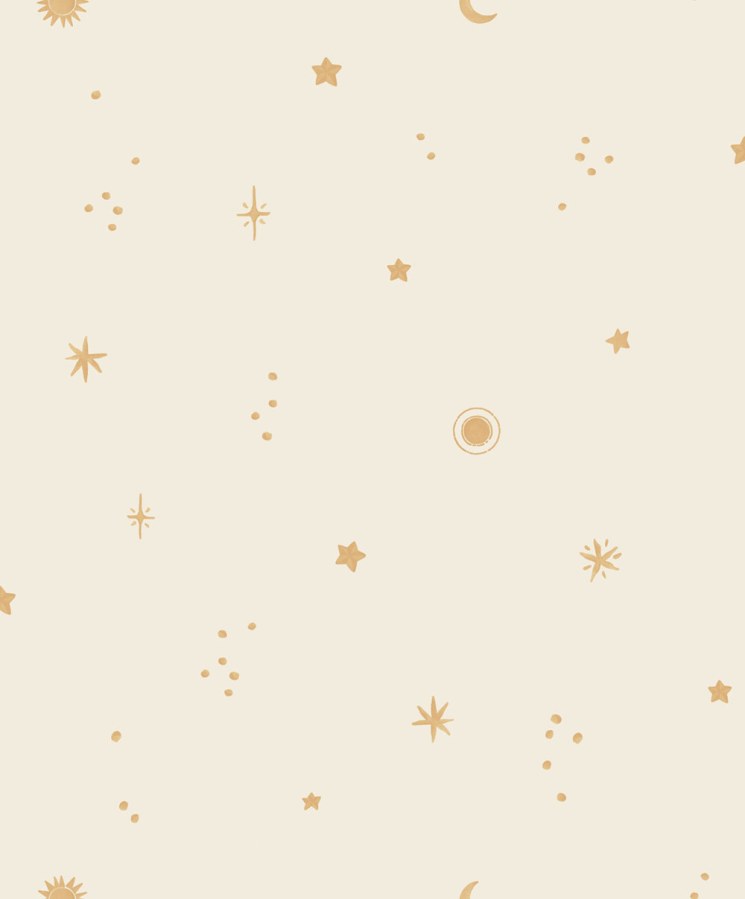 Grandeco - Dječja flis tapeta za zid, krem, nebo, LD3619 | Ljepilo besplatno Dječja flis tapeta za zid, krem, nebo, LD3619 | Ljepilo besplatno - Grandeco