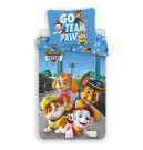 Posteljina Paw Patrol 161 140/200, 70/90 Posteljina sa licencijom