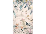 Grandeco - Flis fototapeta za zid, Japanski vrt, A52301 | Ljepilo gratis Flis fototapeta za zid, Japanski vrt, A52301 | Ljepilo gratis