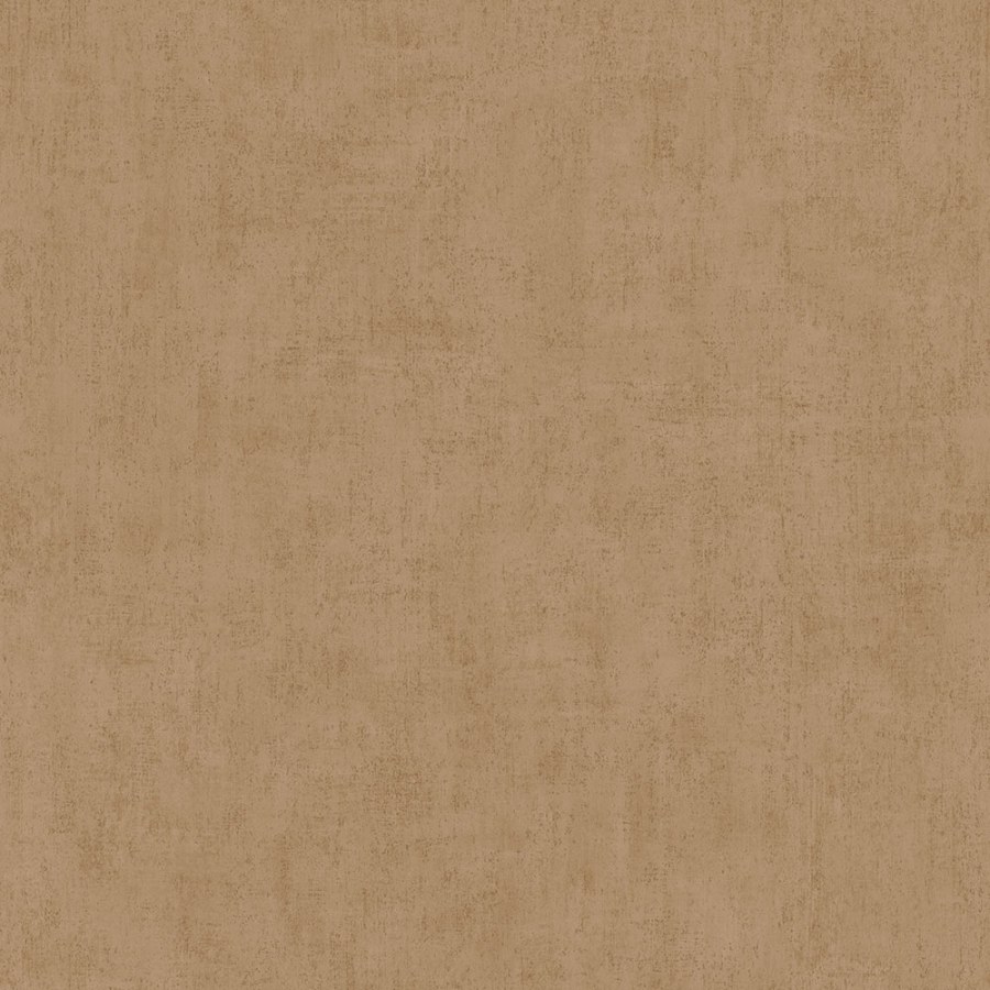 Grandeco - Smeđa flis tapeta za zid A51520 | Ljepilo gratis Smeđa flis tapeta za zid A51520 | Ljepilo gratis - Grandeco