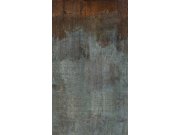 Grandeco - Flis fototapeta za zid, imitacija metalne ploče, A43101 | Ljepilo gratis Flis fototapeta za zid, imitacija metalne ploče, A43101 | Ljepilo gratis