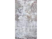 Grandeco - Flis fototapeta za zid, Cigle, zid od cigle, A42301 | Ljepilo gratis Flis fototapeta za zid, Cigle, zid od cigle, A42301 | Ljepilo gratis