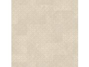 Zambaiti Parati - Luksuzna geometrijska flis tapeta za zid | bež-zlatna | Z30350 | Ljepilo besplatno Luksuzna geometrijska flis tapeta za zid | bež-zlatna | Z30350 | Ljepilo besplatno