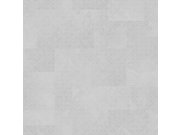 Zambaiti Parati - Luksuzna geometrijska flis tapeta za zid | siva | Z30340 | Ljepilo besplatno Luksuzna geometrijska flis tapeta za zid | siva | Z30340 | Ljepilo besplatno