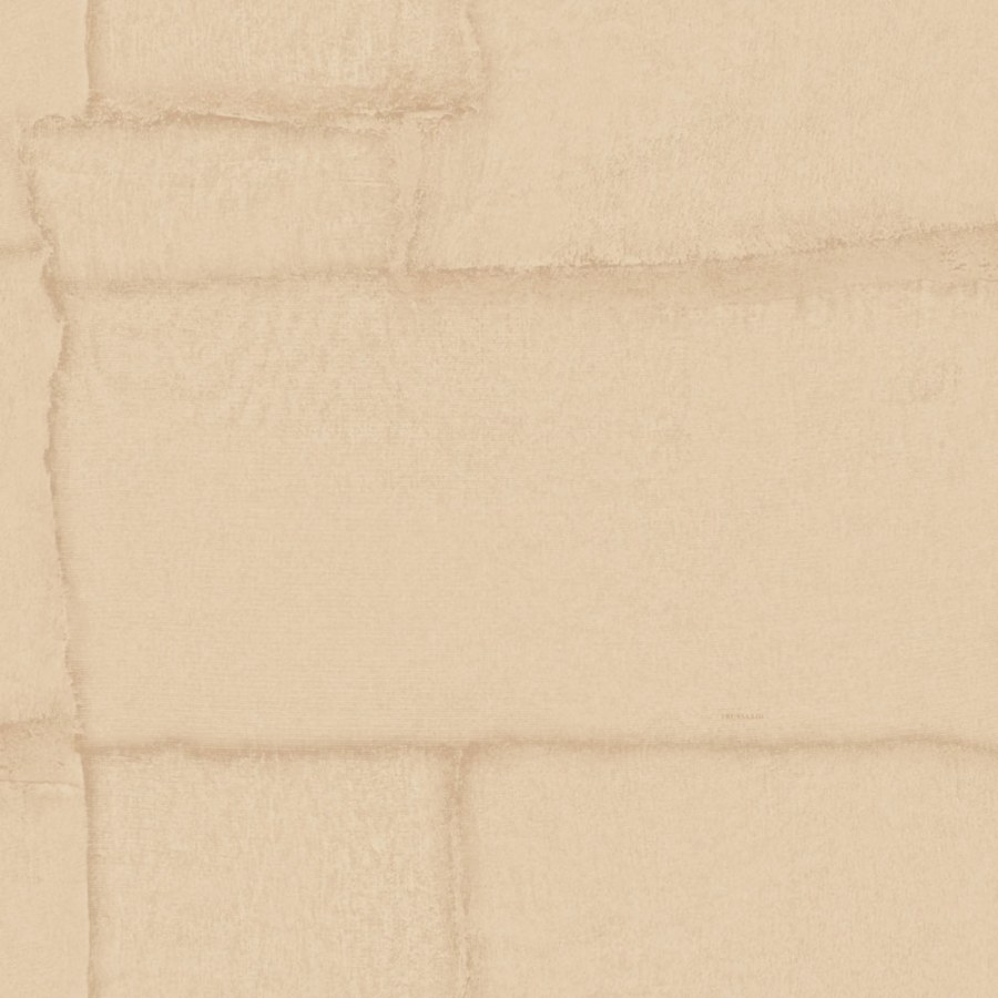 Luksuzna flis tapeta za zid | bež | kamen | Z30304 | Ljepilo besplatno - Zambaiti Parati