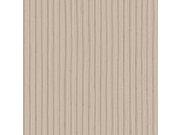 Zambaiti Parati - Luksuzna flis tapeta za zid | bež | pruge | Z30337 | Ljepilo besplatno Luksuzna flis tapeta za zid | bež | pruge | Z30337 | Ljepilo besplatno