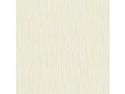 Luksuzna krem flis tapeta za zid | imitacija tkanine | Z18905 | Ljepilo besplatno Zambaiti Parati