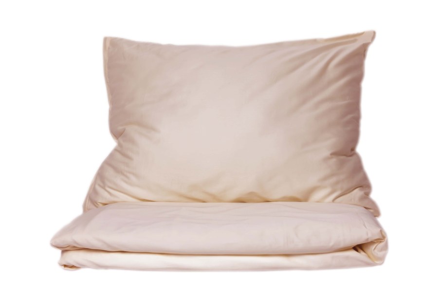 Luksuzna posteljina - Posteljina pamučni saten Shell 140x200, 70x90 cm Posteljina pamučni saten Shell 140x200, 70x90 cm - Luksuzna posteljina