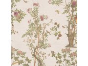 Zidna flis tapeta History of Art 2 79043-3 | Ljepilo besplatno