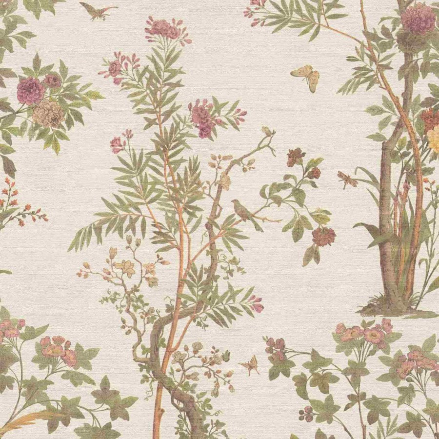 AS Création - Zidna flis tapeta History of Art 2 79043-3 | Ljepilo besplatno Zidna flis tapeta History of Art 2 79043-3 | Ljepilo besplatno - AS Création