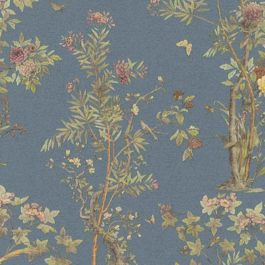 Zidna flis tapeta History of Art 2 79043-4 | Ljepilo besplatno - AS Création