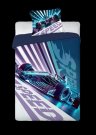 FARO Posteljina Formula Speed Pamuk, 140/200, 70/90 cm Dječji posteljina bez licencije