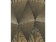 Samoljepljiva tapeta za zid geometrijski 3D izgled, 0,53 × 6,00 m Za zid