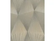 Samoljepljiva tapeta za zid geometrijski 3D izgled, 0,53 × 6,00 m Za zid