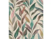 Samoljepljiva tapeta za zid listovi, 0,53 × 6,00 m Za zid